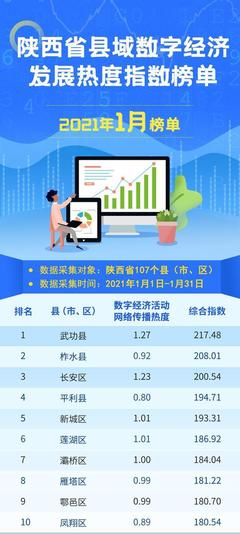 互聯(lián)網(wǎng)賦能產(chǎn)業(yè)轉(zhuǎn)型 鳳翔區(qū)數(shù)字經(jīng)濟發(fā)展與數(shù)據(jù)采集新突破